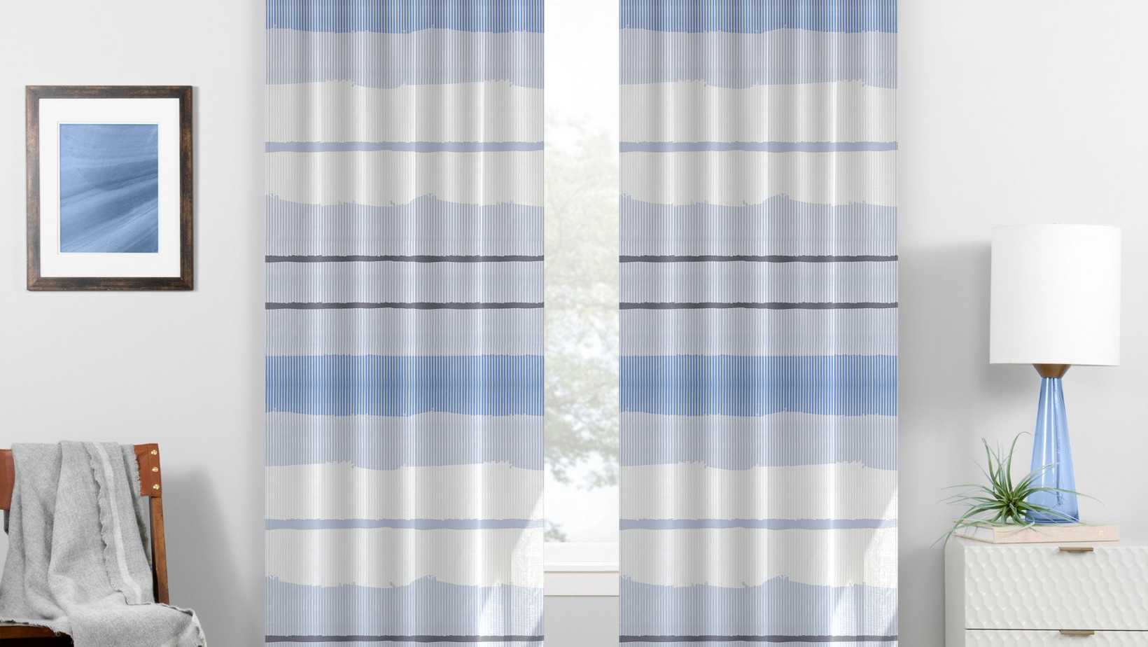 La importancia de las cortinas